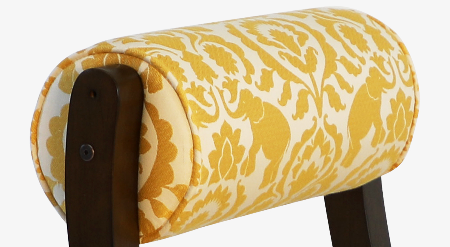 The Rama Meditation Chair Adjustable Lumbar Support