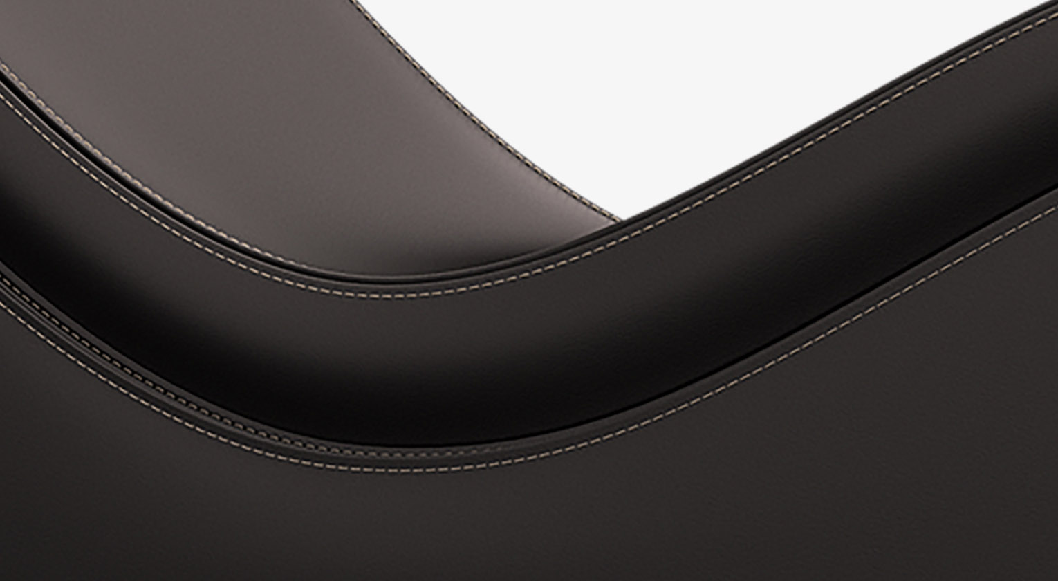 Tantra Chair Leather