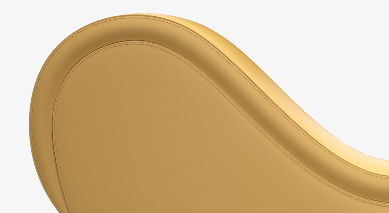 Tantra Chair Luxury Foam