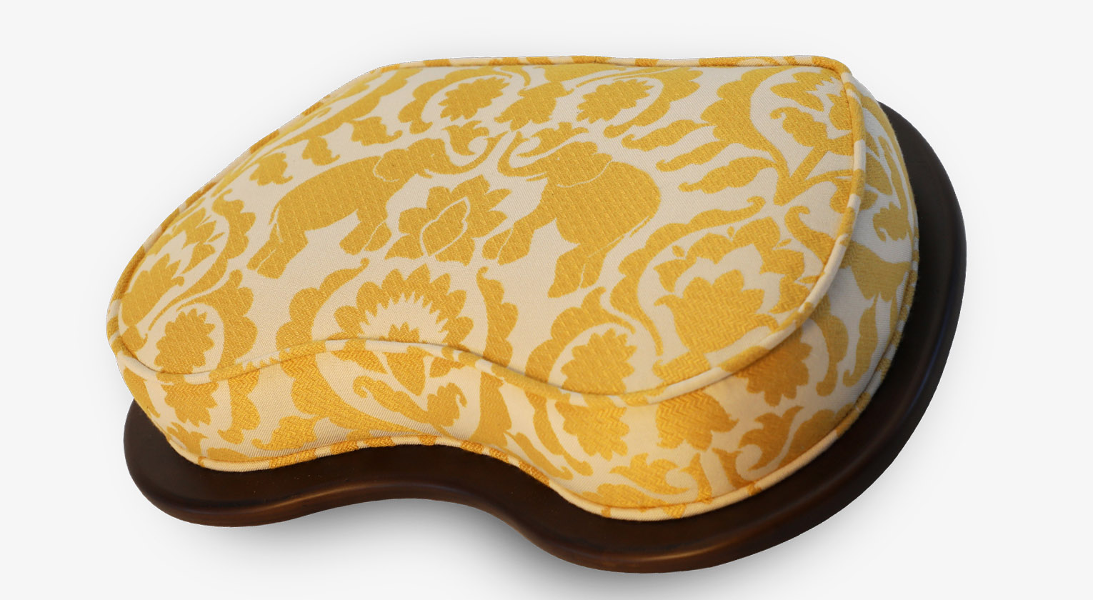 Zenfu Zafu from Zen By Design